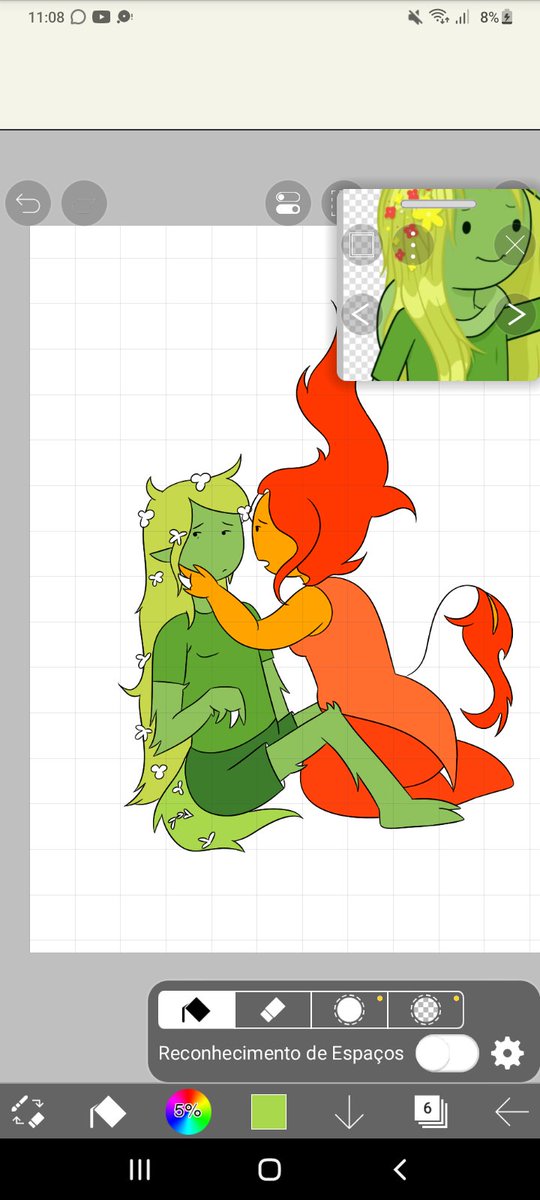 toddychocolate's tweet photo. More wips hehe https://t.co/ckzgoLCvTz