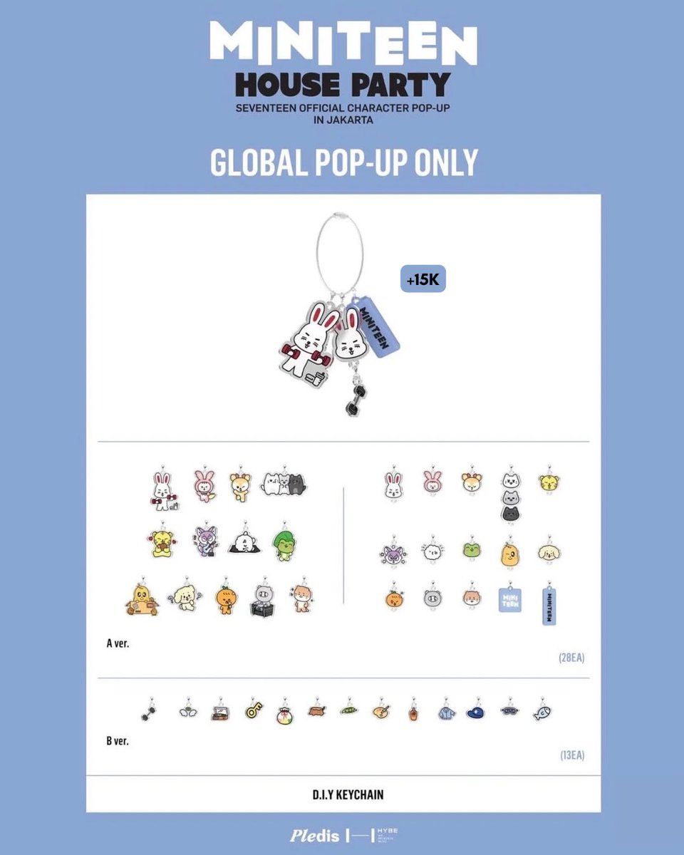 amicoamici_'s tweet photo. OPEN JASTIP MINITEEN POP UP IN JAKARTA

📅 visit day 1 tgl 27 feb 
💰 original price at store + fee on pict 

🖇️ https://t.co/S3Swrh9zHy
🏡 Jakarta 
✅tidak secure = full refund
❌pack+adm🍊
🚫NO CANCEL/HNR

🏷️ miniteen popup store jakarta https://t.co/RRMqwFbZM2