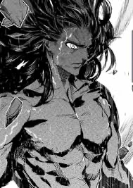 SolusGod31's tweet photo. @GabrielWan9 @IncarnatedFiend No worries I’ll explain, sooo the reason he looks like this is because of the Berserker boost that berserker class Servants get making them look less human just like Lancelot in Fate Zero, if you wanna know how Heracles would look like normaly then here you go https://t.co/YgpwughrtG