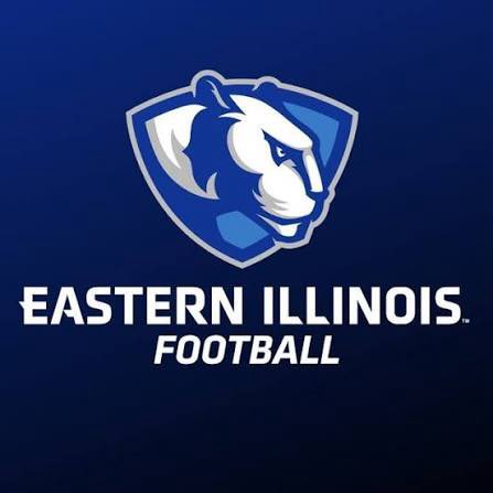 Blessed to have received an offer from Eastern Illinois!