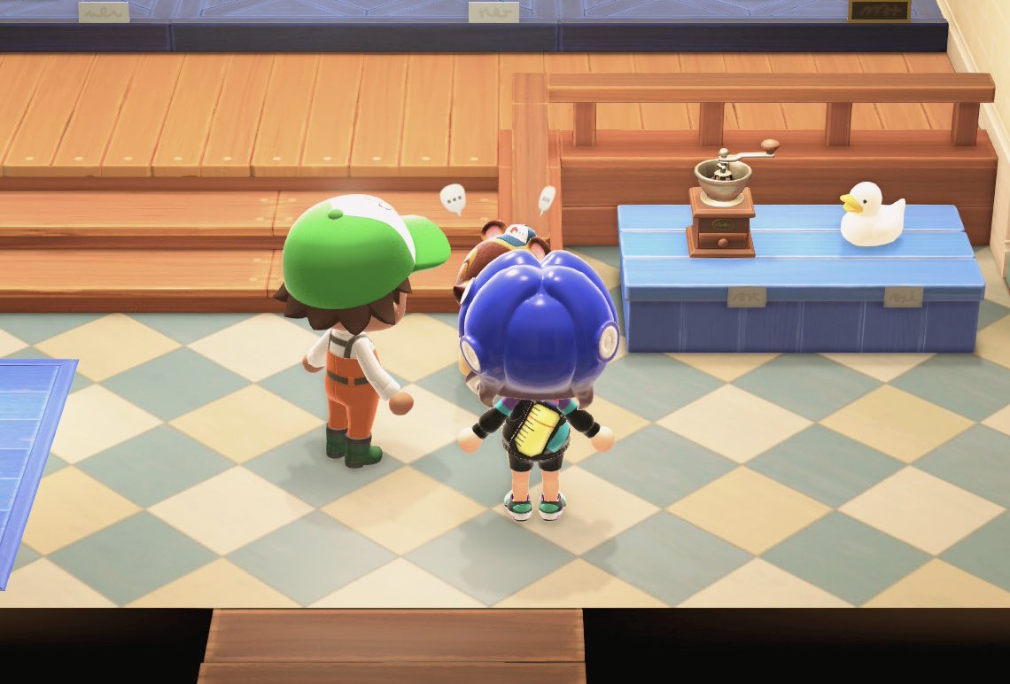 しんば tweet media