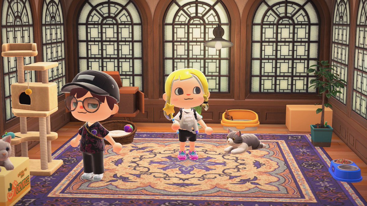 しんば tweet media