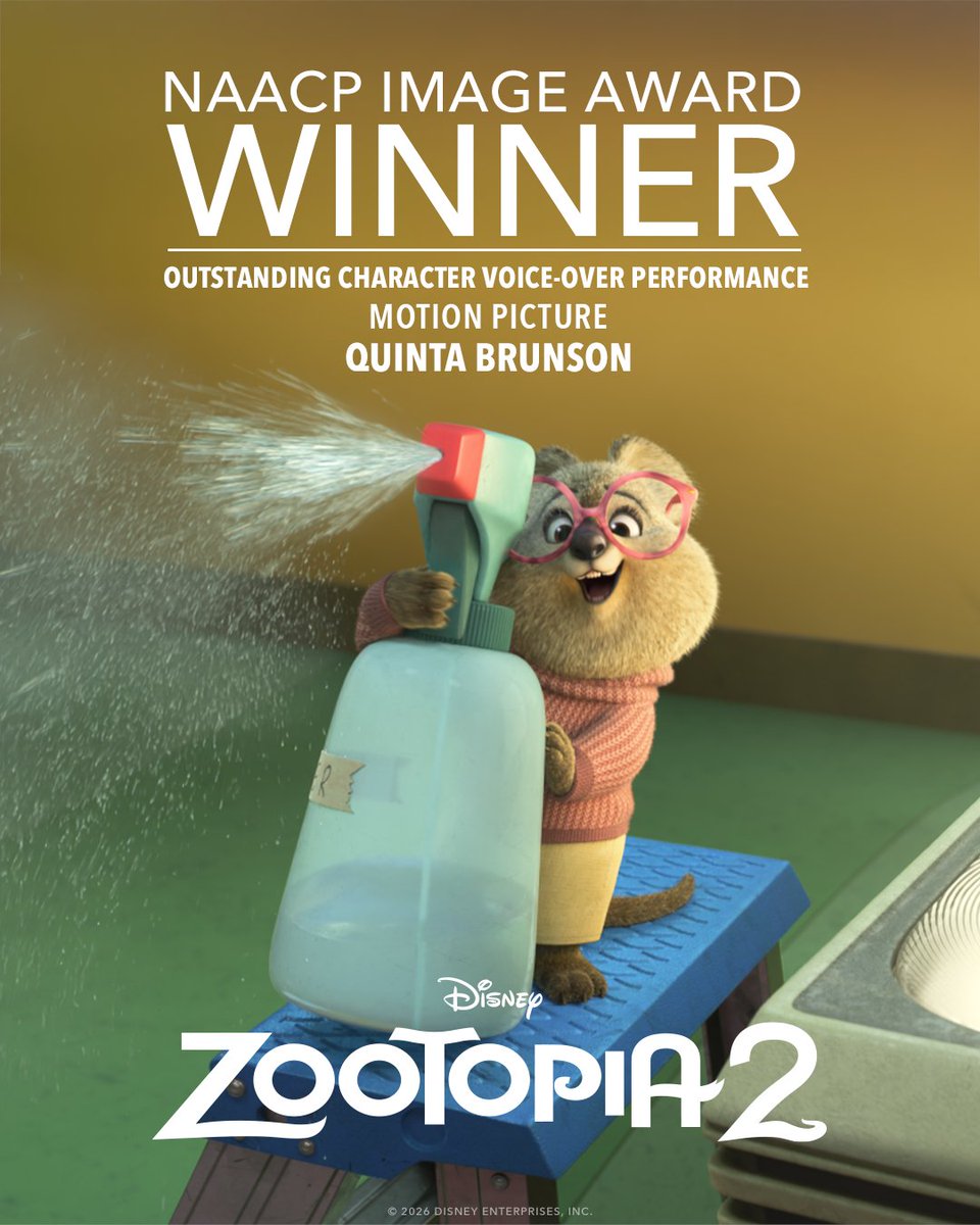 Disney Animation tweet media