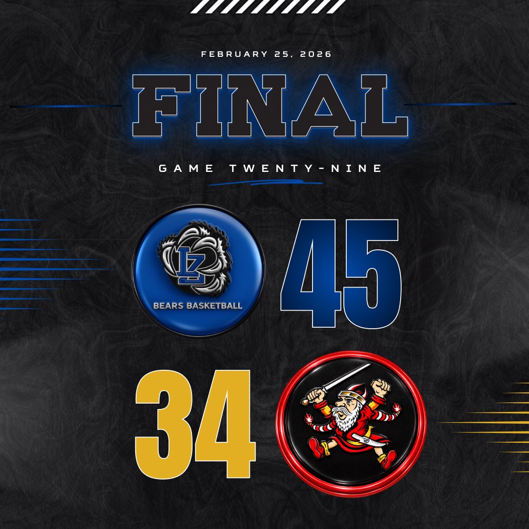 Lake Zurich High School Boys' Basketball tweet media