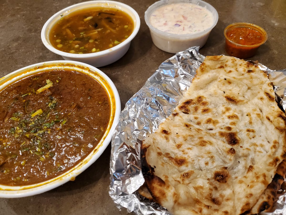 Brits In Toronto tweet media