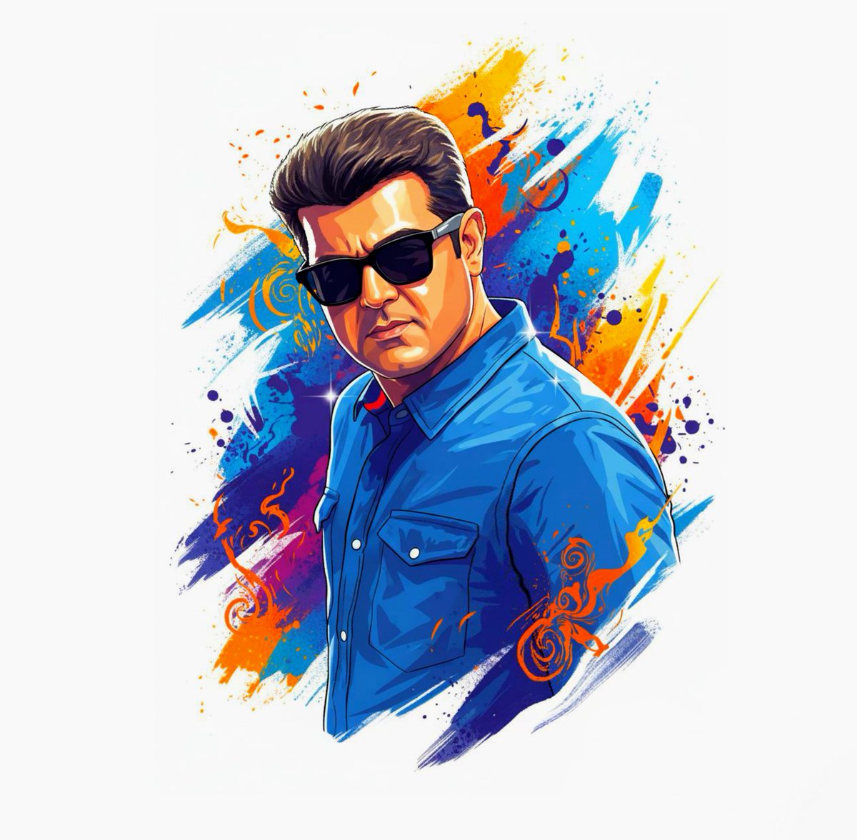 #AK Morning ☕
#AK64 #Ajithkumar𓃵 #AjithKumarRacing 🏁