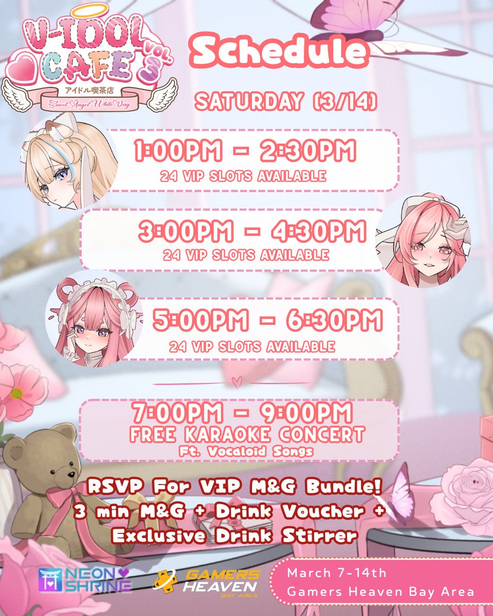 Neon Shrine tweet media