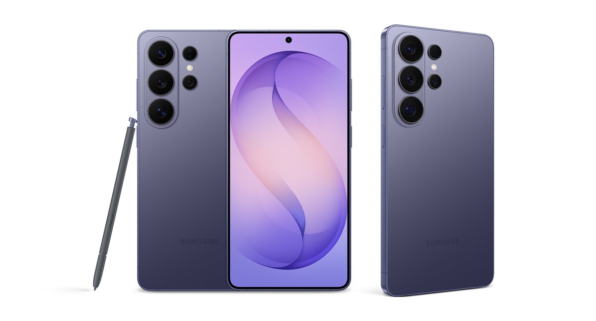 gogiinc's tweet image. The all-new Galaxy S26 Ultra is here with a 200MP camera, Snapdragon 8 Elite Gen 5, built-in Privacy Display &amp;amp; massive 5000mAh battery. 

Pre-order now &amp;amp; get 512GB for the price of 256GB + exchange benefits up to ₹75,000.

#GalaxyS26Ultra #SamsungGalaxy #GalaxyAI