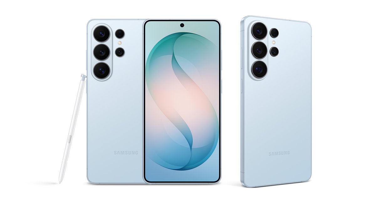 gogiinc's tweet image. The all-new Galaxy S26 Ultra is here with a 200MP camera, Snapdragon 8 Elite Gen 5, built-in Privacy Display &amp;amp; massive 5000mAh battery. 

Pre-order now &amp;amp; get 512GB for the price of 256GB + exchange benefits up to ₹75,000.

#GalaxyS26Ultra #SamsungGalaxy #GalaxyAI