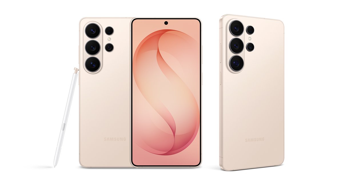 gogiinc's tweet image. The all-new Galaxy S26 Ultra is here with a 200MP camera, Snapdragon 8 Elite Gen 5, built-in Privacy Display &amp;amp; massive 5000mAh battery. 

Pre-order now &amp;amp; get 512GB for the price of 256GB + exchange benefits up to ₹75,000.

#GalaxyS26Ultra #SamsungGalaxy #GalaxyAI