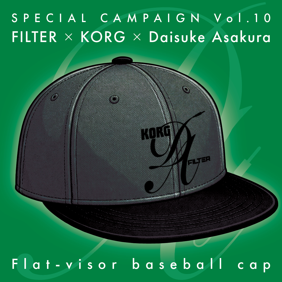 シンセサイザー専門誌『FILTER』 tweet media