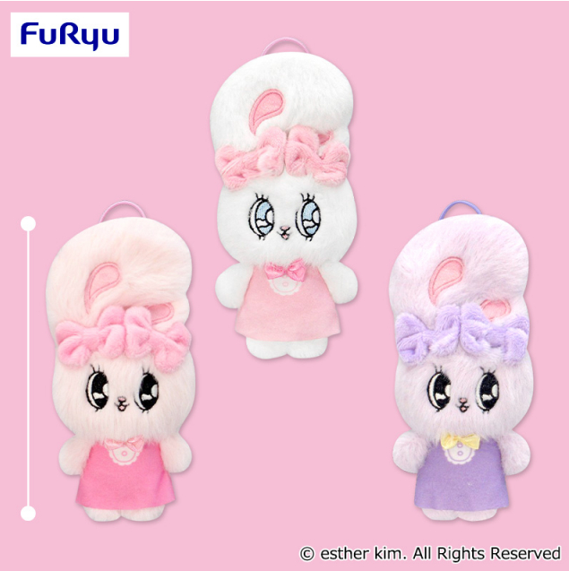 エスターバニーグッズ情報 (@Estherbunny_g) / Posts / X