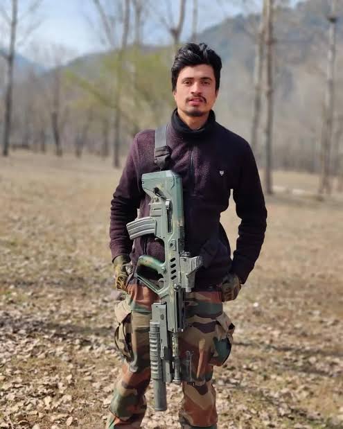 Manjeet Negi tweet media