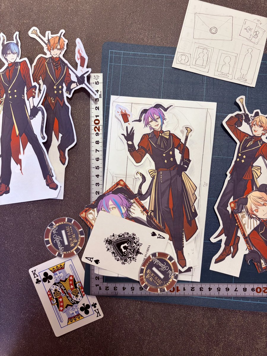 先崎真琴 / Senzaki Makoto (@senzakimakoto) / Posts / X