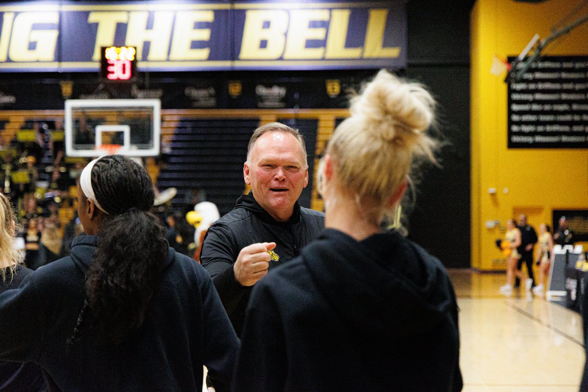 MoWest Athletics tweet media