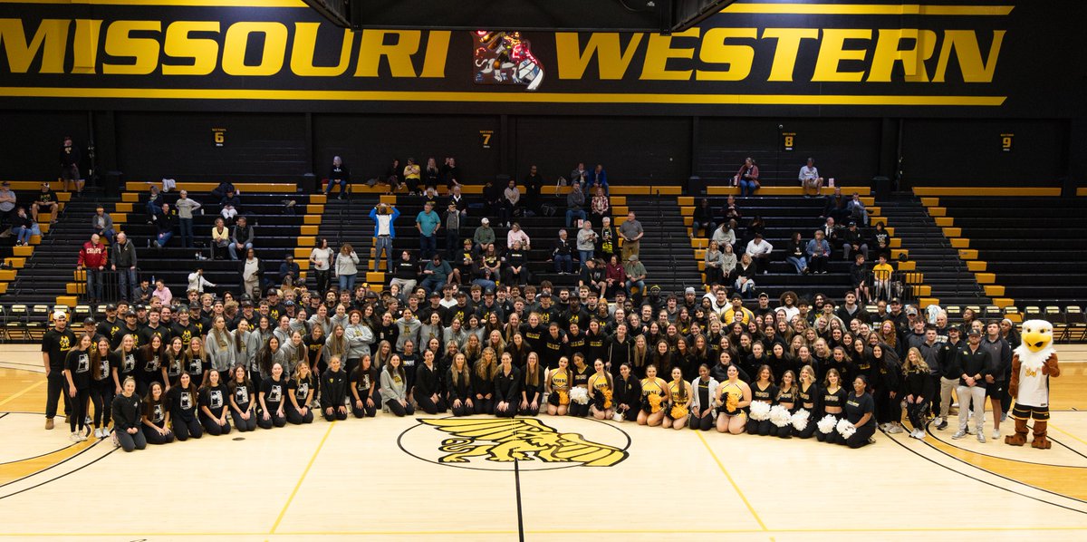 MoWest Athletics tweet media