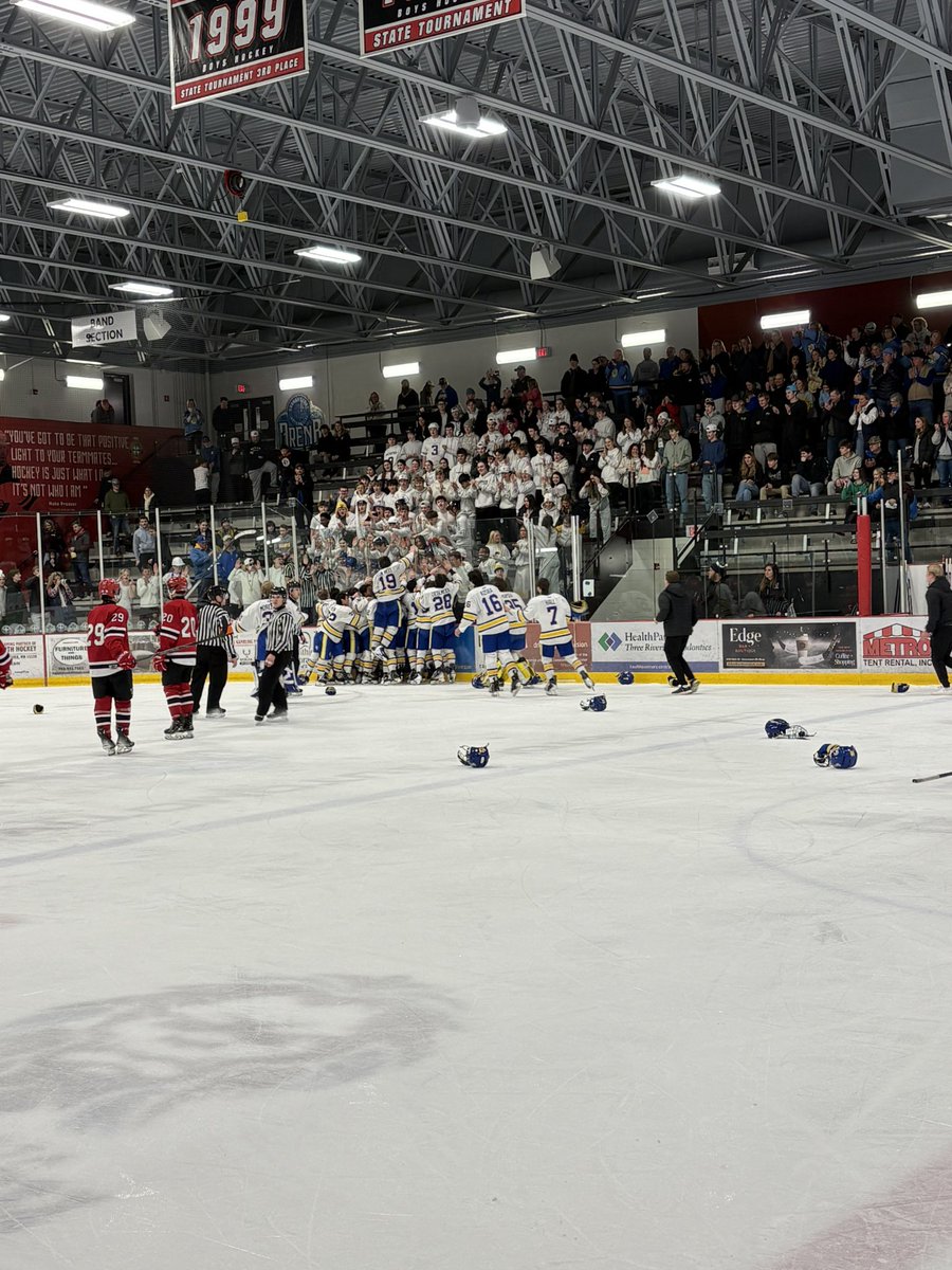 Cathedral Hockey tweet media