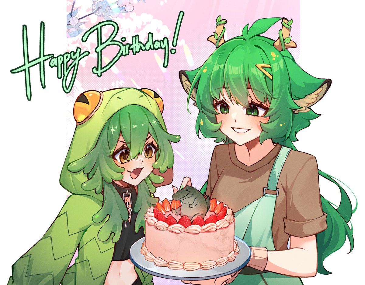 KloeKroc 🐊💢 Vtuber tweet media