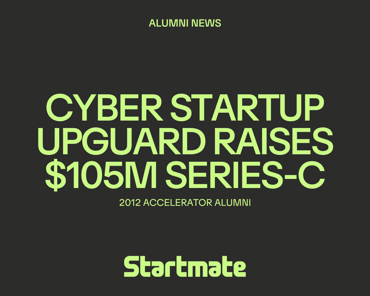 Startmate tweet media