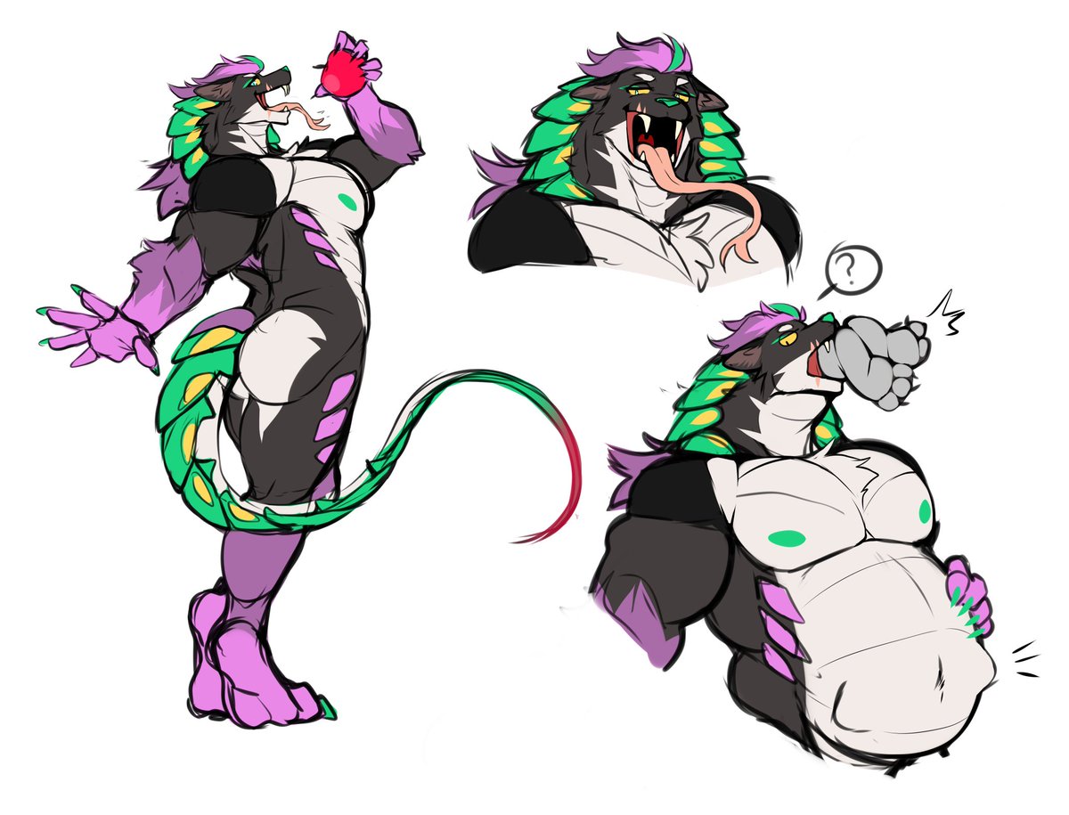 🩷MAL ✨️🔞 tweet media