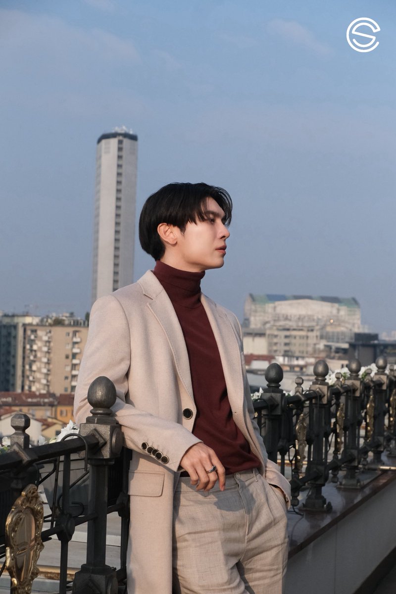 Suppasit Channel tweet media