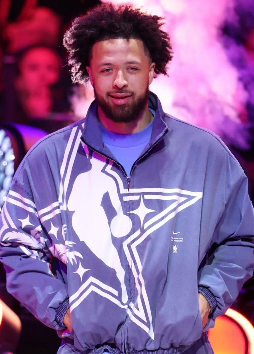 CADE CUNNINGHAM TONIGHT:

29 POINTS
13 ASSISTS 
5 REBOUNDS 
3 STEALS
3 BLOCKS
11/16 FGM
3/5 3PM
4/4 FTM
38 MINUTES 

SUPERSTAR. 🔥🔥🔥