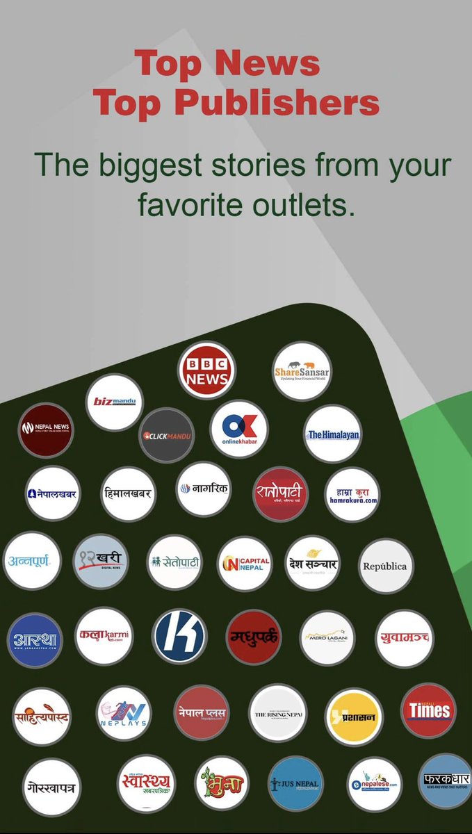 Dil Bhusan Pathak🇳🇵 tweet media