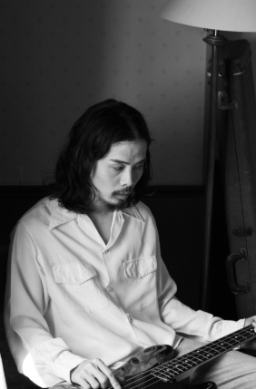 Ampeg Japan tweet media
