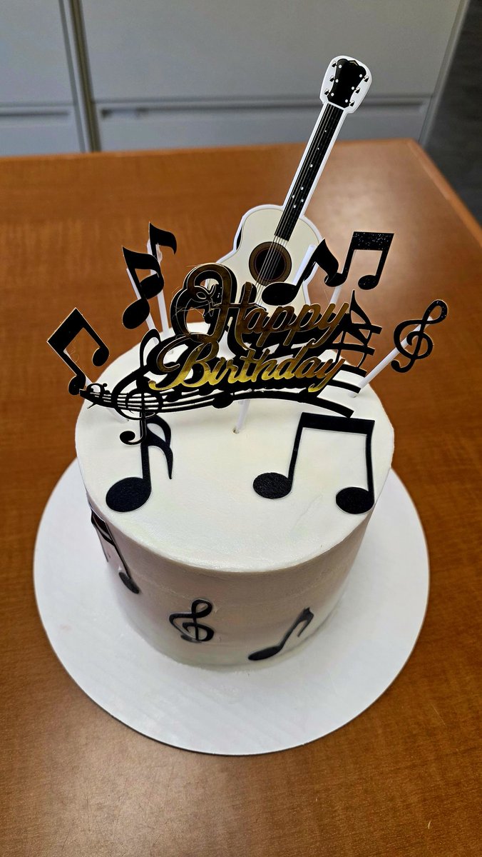 ThyDeathly's tweet photo. Twas a great Birthday https://t.co/r2LeSL9Ct4