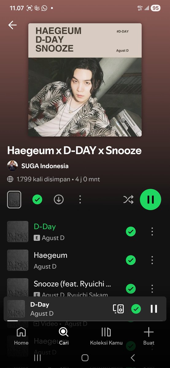 RatiniRati28682's tweet photo. @SUGAIndoFanbase #SUGA #AgustD #슈가 #방탄소년단슈가 #シュガ #BTSSUGA 
@BTS_twt https://t.co/K896Z4TF8b