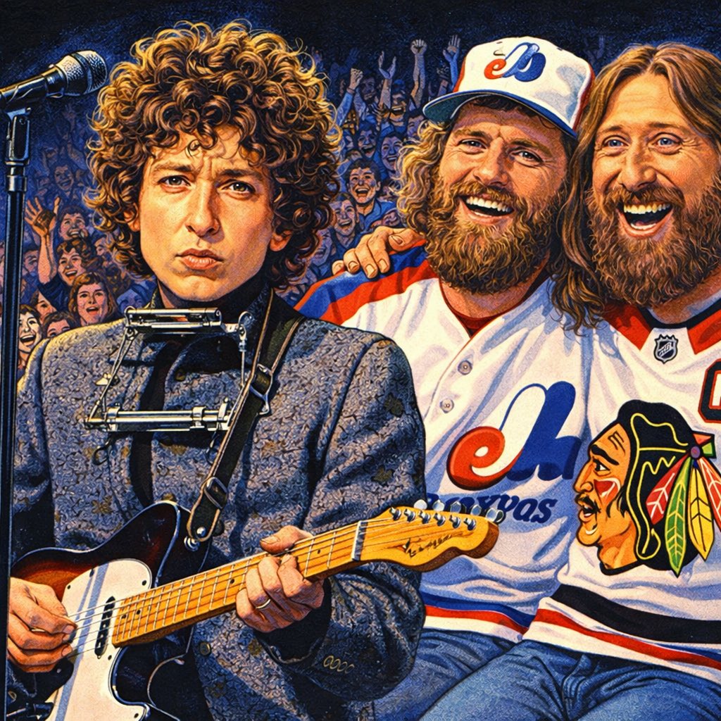 Super 70s Sports tweet media