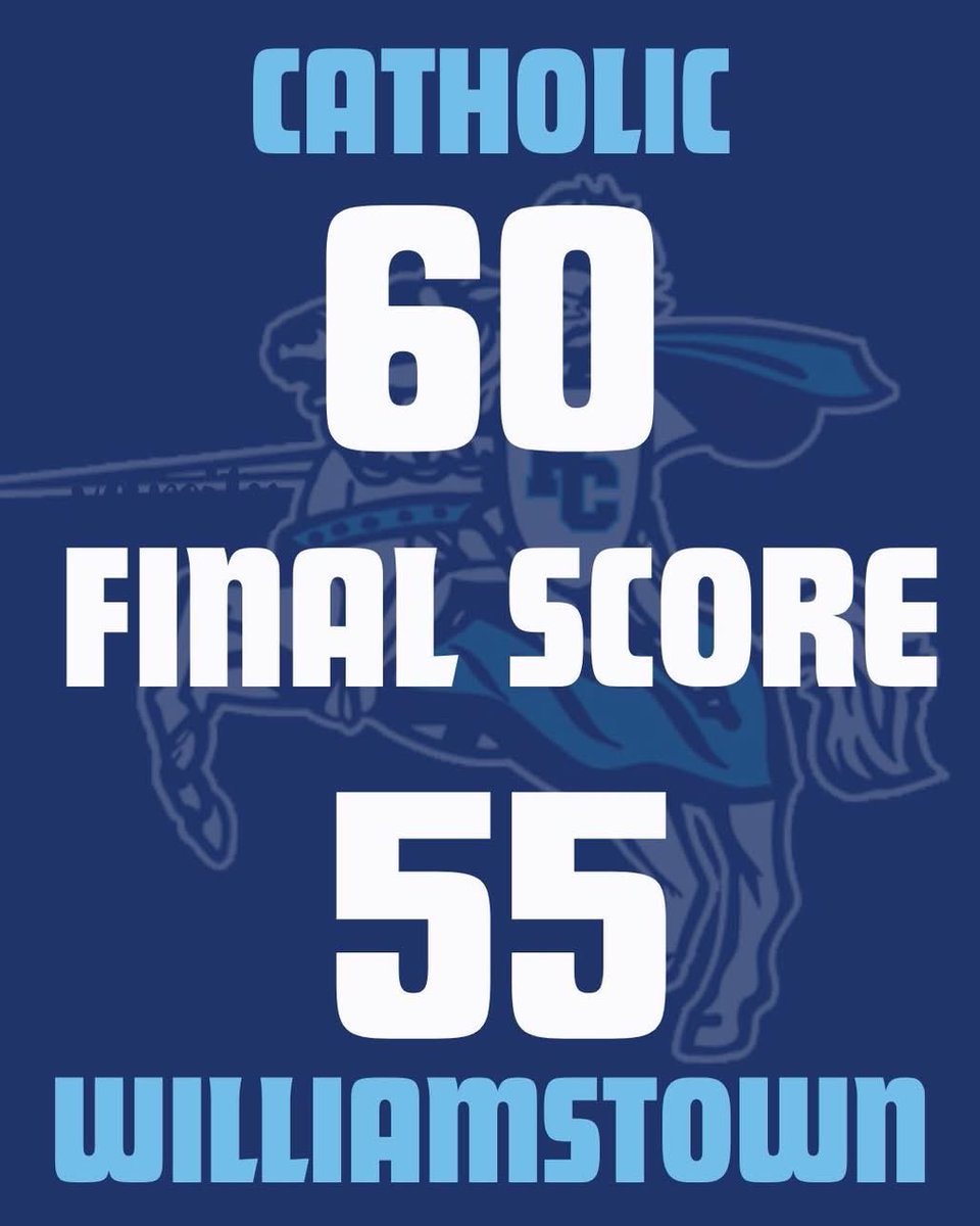 Parkersburg Catholic High School Boys Basketball tweet media