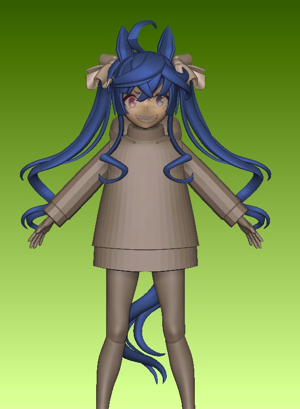 Kenji@造形 (@mark00ac) / Posts / X