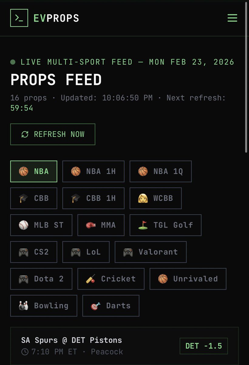 splashbrozPicks's tweet photo. Our NEW SUBSCRIBERS APP IS LIVE AND HITTING HARD #SportsBettingX #SportsPicks #SportsCapper #PrizePicksNBA #fanduel #PlayerProps #PlayerPropBets https://t.co/t6bkN54tJq