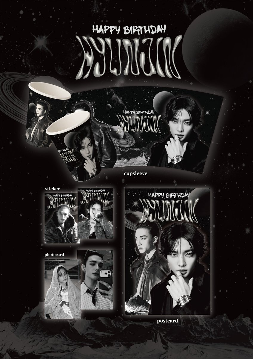 ⚡────────────⚡ Stray Kids HYUNJIN Support