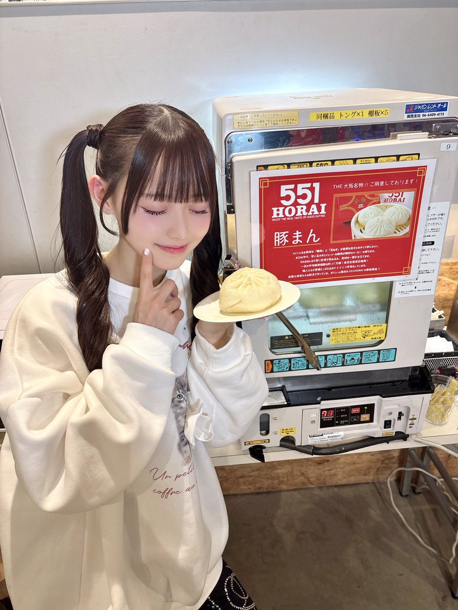 松本ももな tweet media