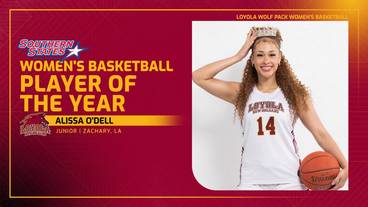 Loyola New Orleans Athletics tweet media