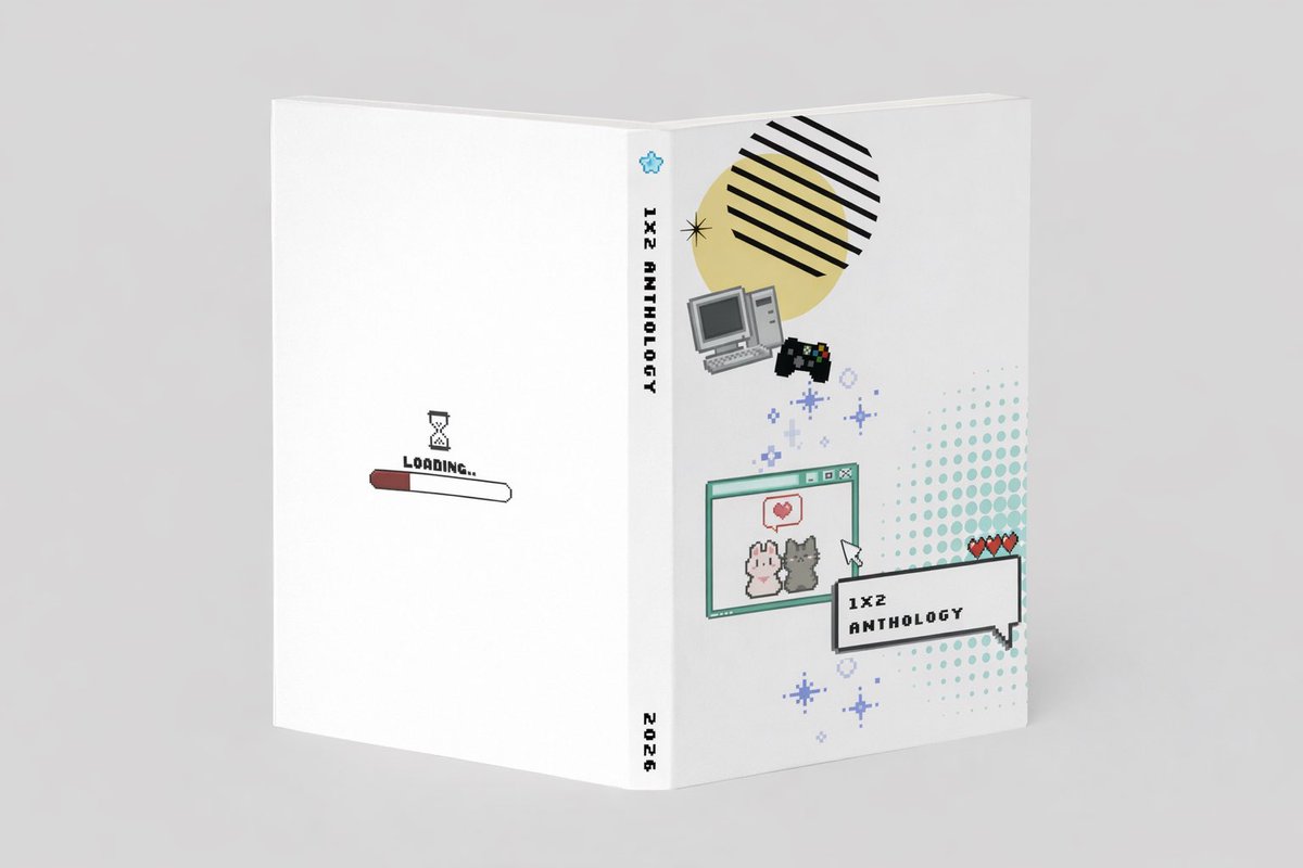 망량님 대신 표지 공개드립니다><
총 219페이지인데 만원... 지금 아니면 언제 또 임콩 앤솔이 올 지 모릅니다 절호의기회, 놓치지 마세요