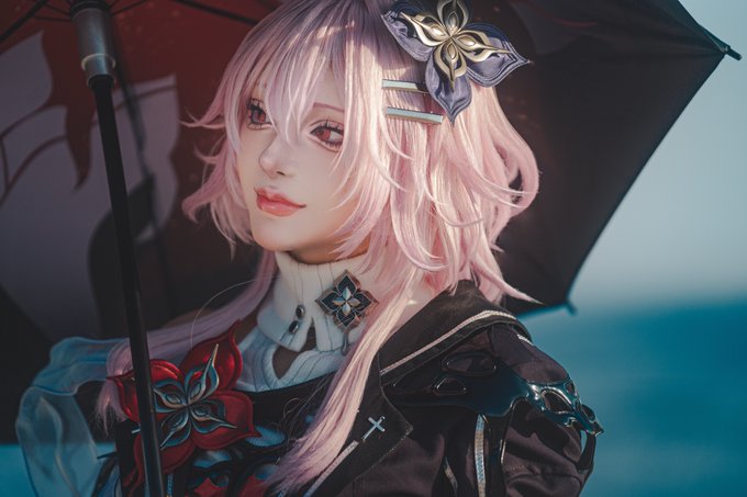 Twitterのコスプレ画像11