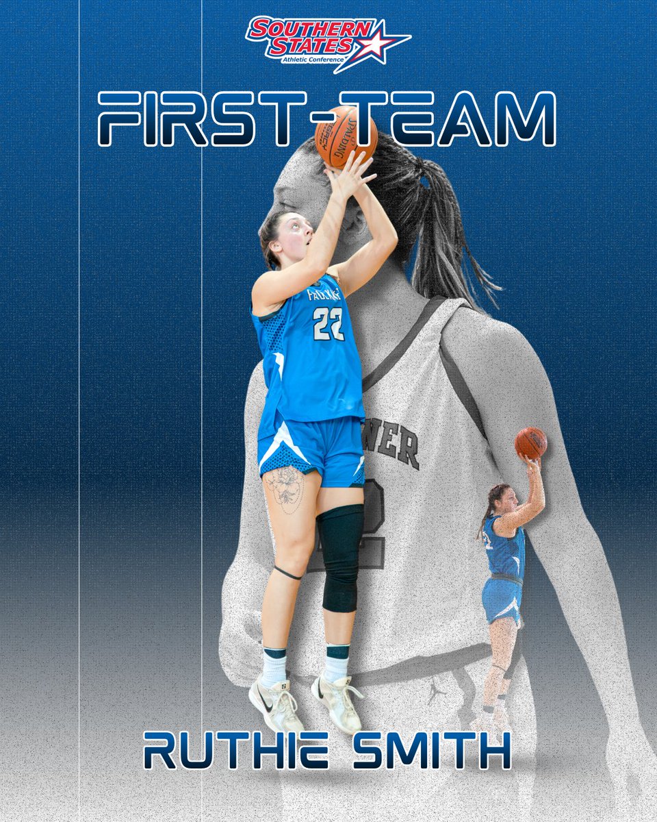 Faulkner Athletics tweet media