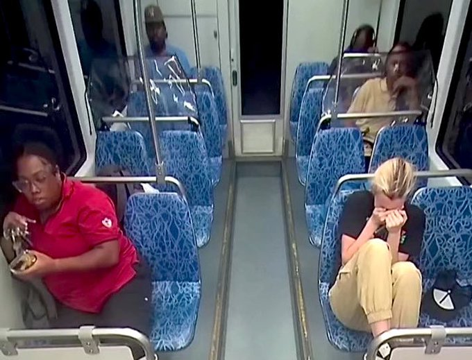 Aliathewhite's tweet image. Just like the democrats, they didn't stand for Iryna either.