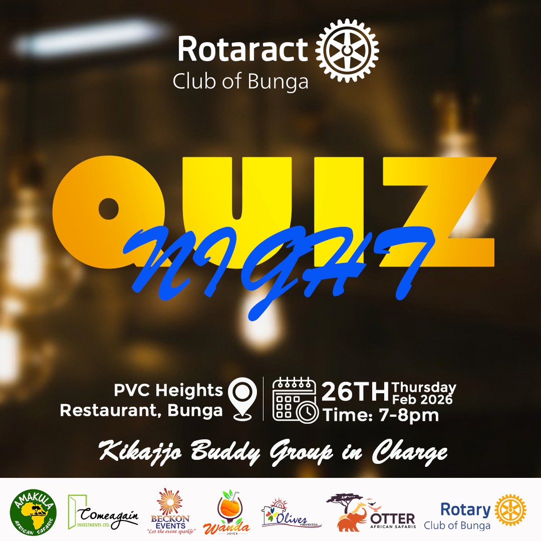Rotaract Club of Bunga tweet media