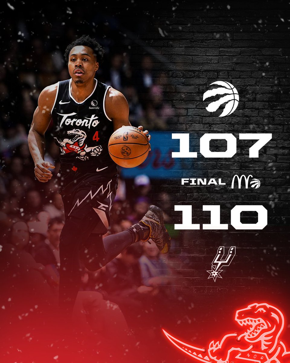 Final.
Presented by @McDonaldsCanada