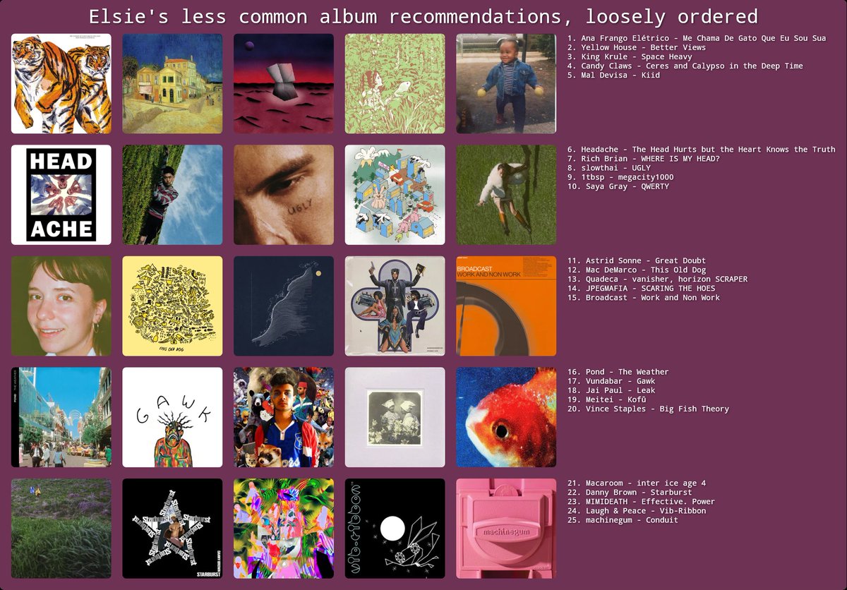 ElsieBird tweet media