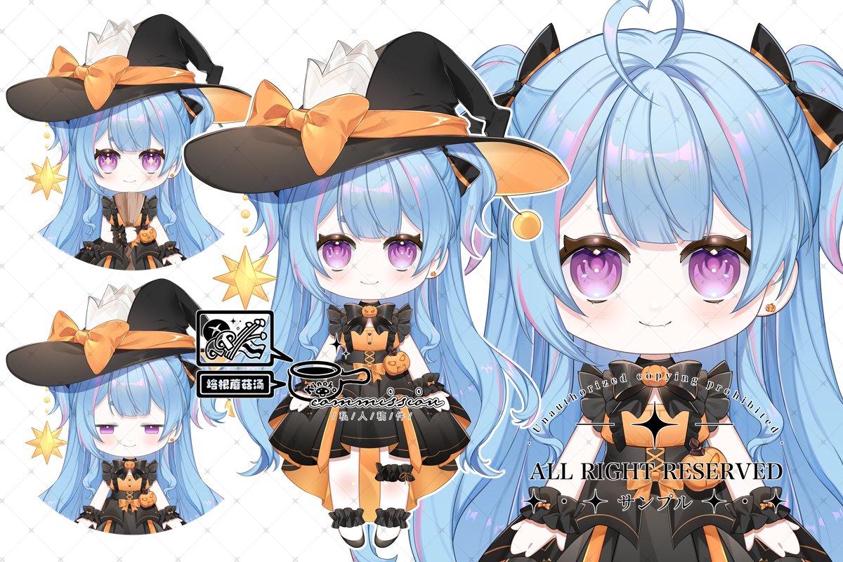 Comm
#Live2d #Live2dCommissions #Live2DShowcase