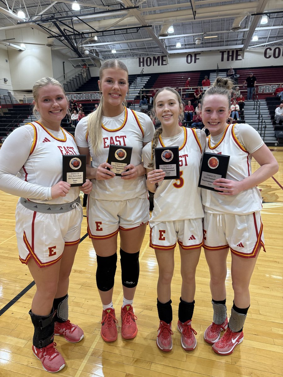 Lady Chargers Basketball tweet media