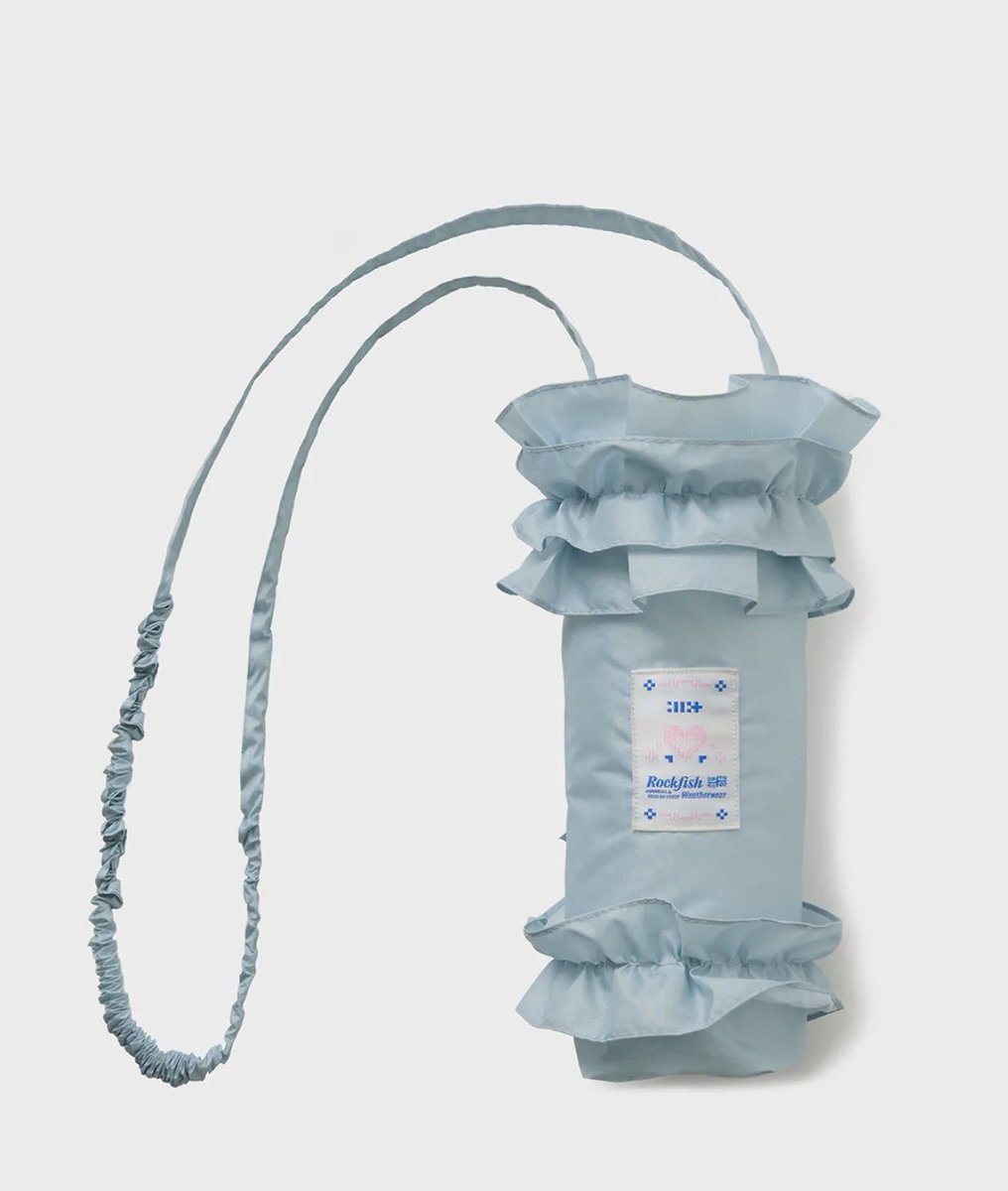 아일릿X락피쉬 콜라보 제품들 존예.......