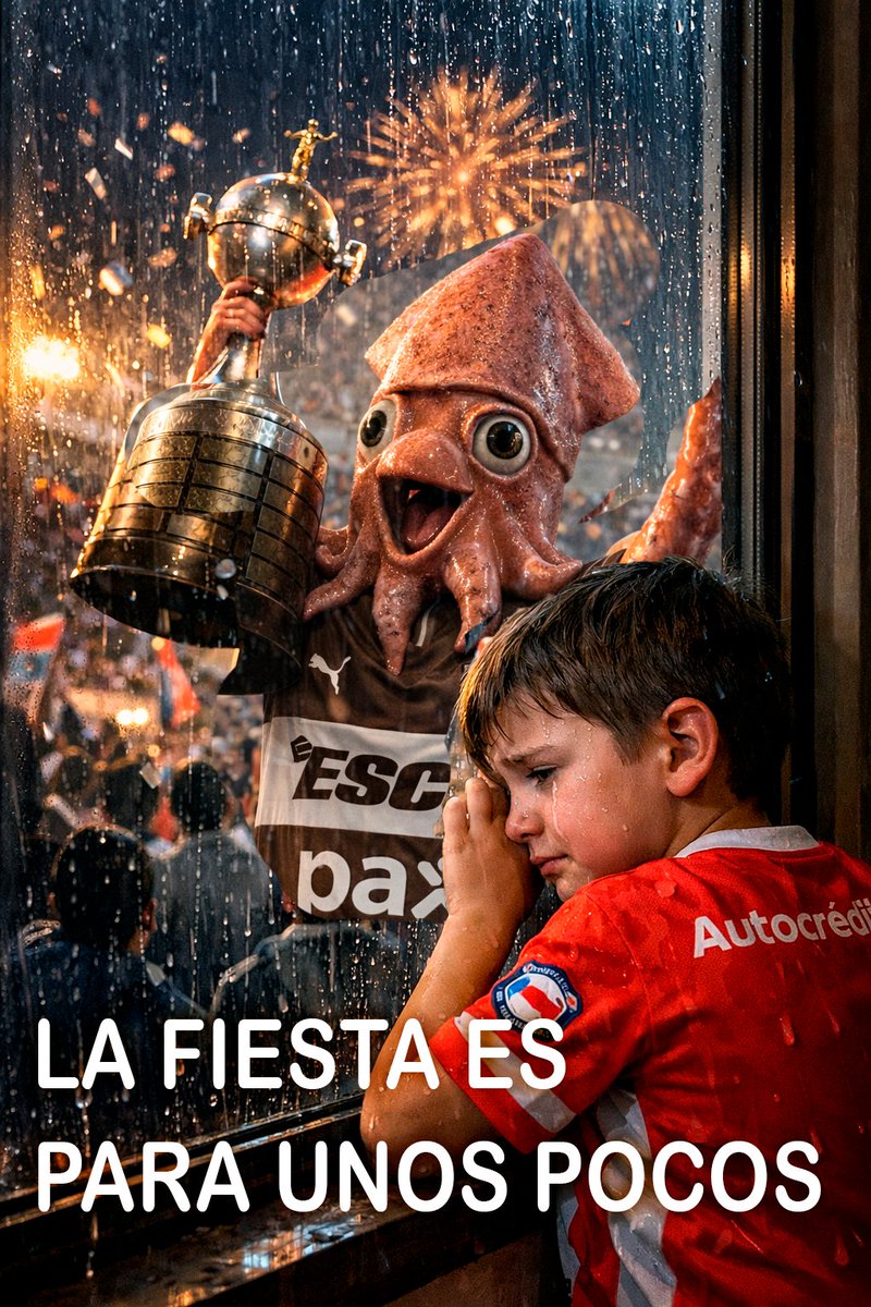 Tentaculo de Kalamar tweet media