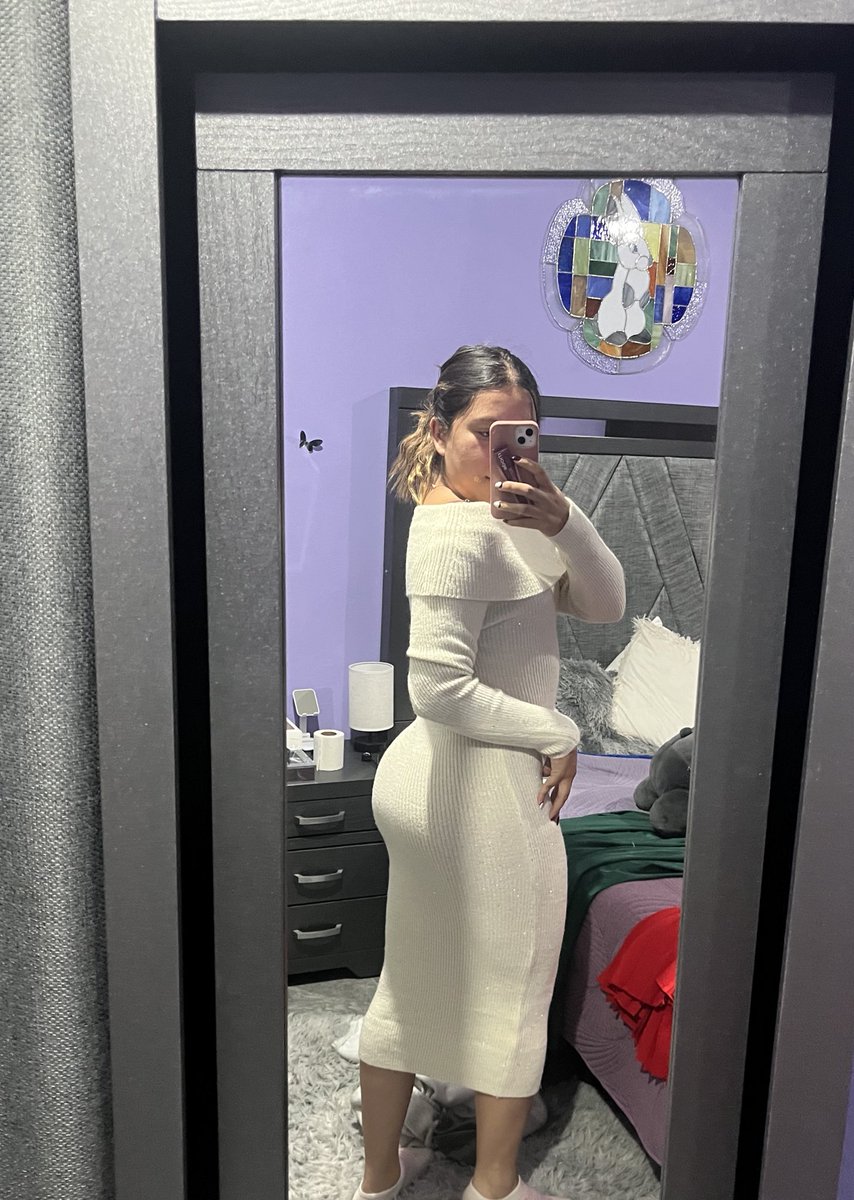 bossanima's tweet photo. Si me veo cabrona 🥴 https://t.co/pGv76U3WCW
