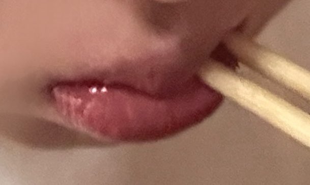 두께감을 위해서 한 번 만 물어보고싶다